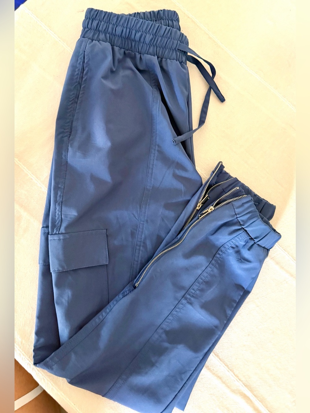 Cali Sport joggers size small